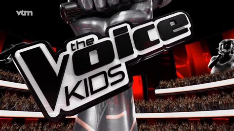 the voice kids vlaanderen terugkijken